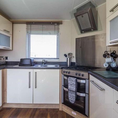 Вілла 37 Northfield Driffield Екстер'єр фото